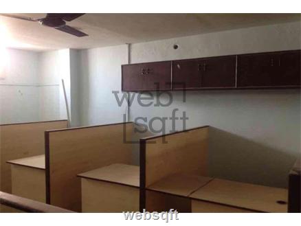 SD Road Office Space for Rent